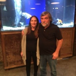 Meet your Posher, Lori